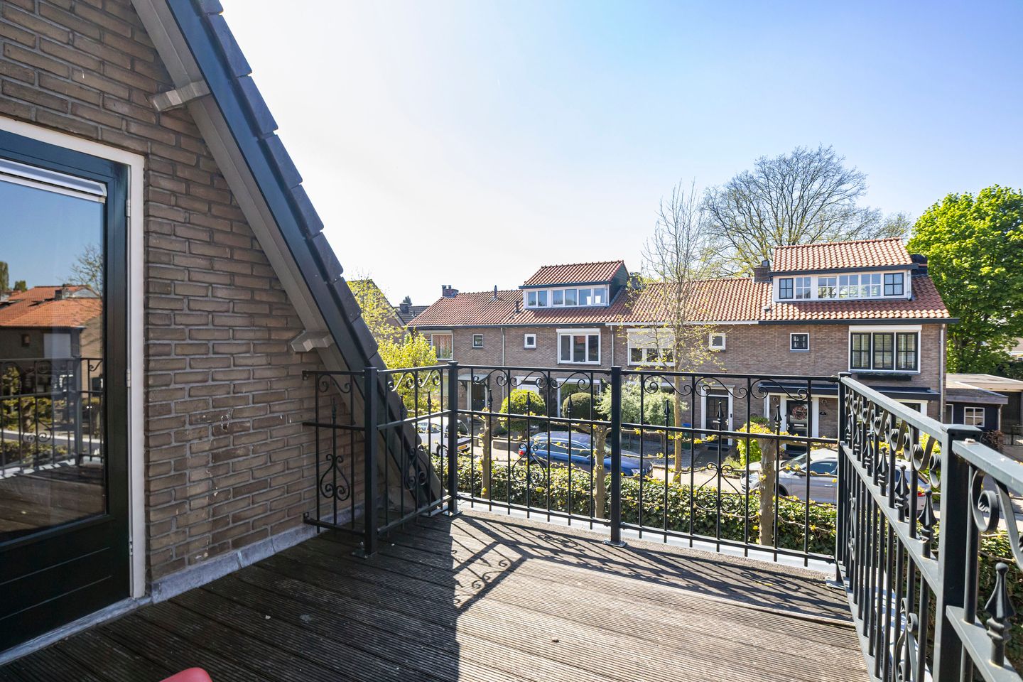 Foto 44 van Korenbloemlaan 20