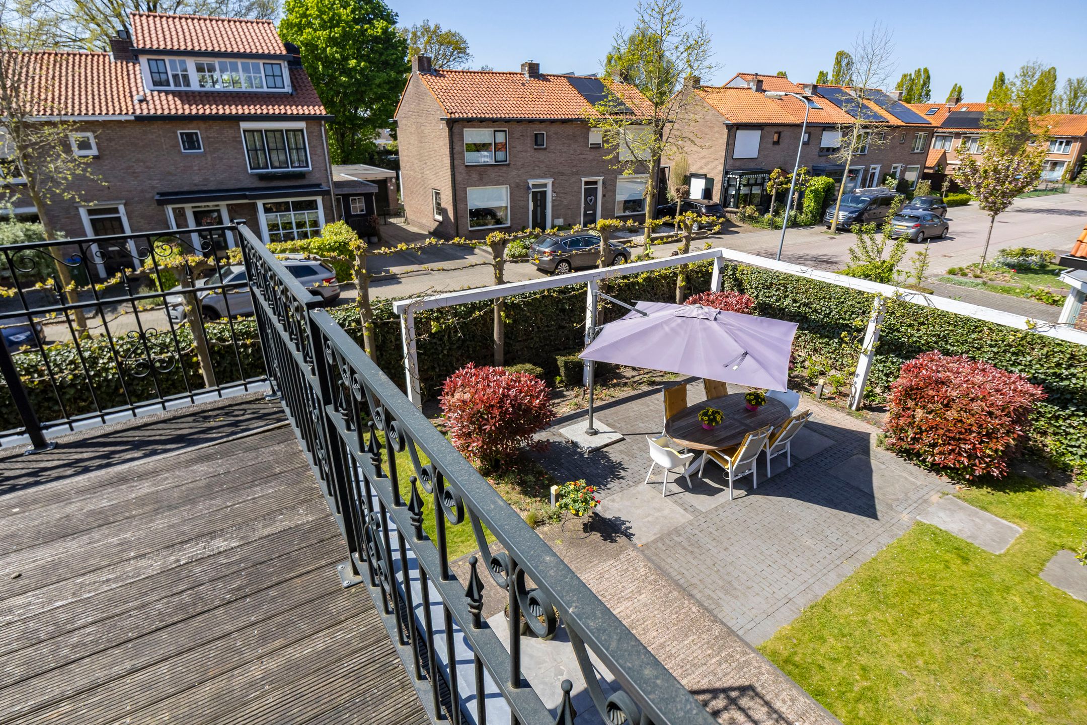 Foto 45 van Korenbloemlaan 20