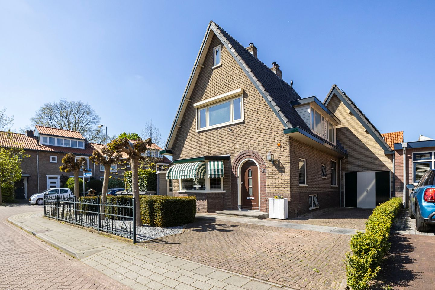 Foto 10 van Korenbloemlaan 20