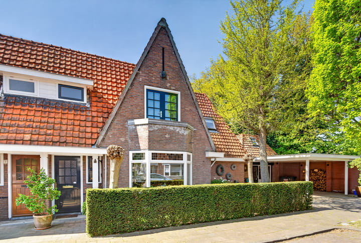 Foto 4 van Nieuwe Heikantstraat 3