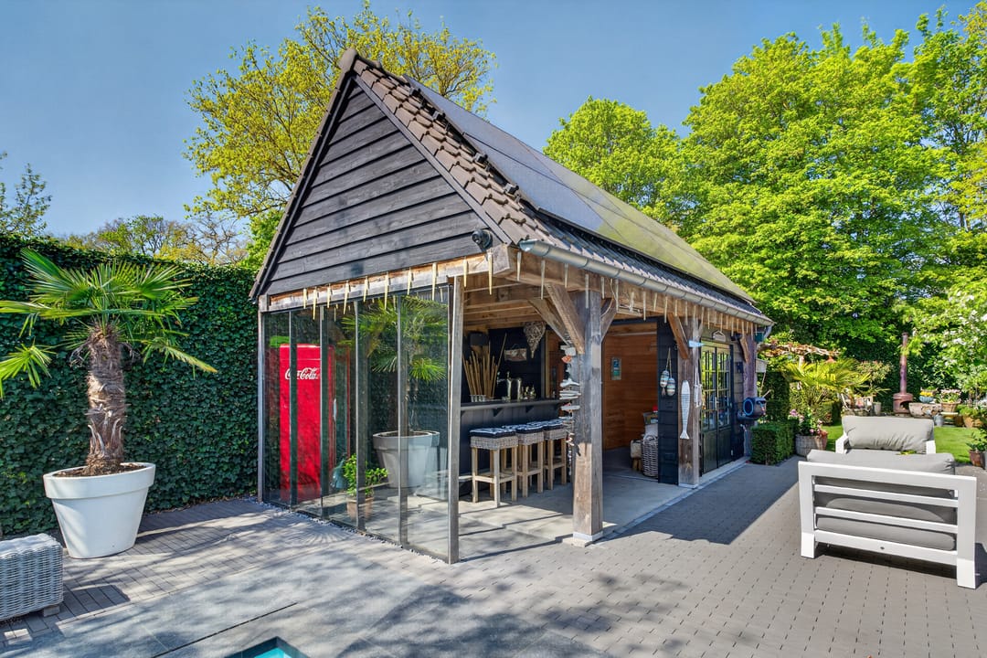 Foto 43 van Nieuwe Heikantstraat 3