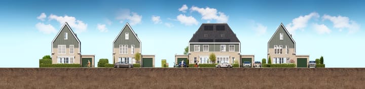 Foto 3 van Vuursteen 25