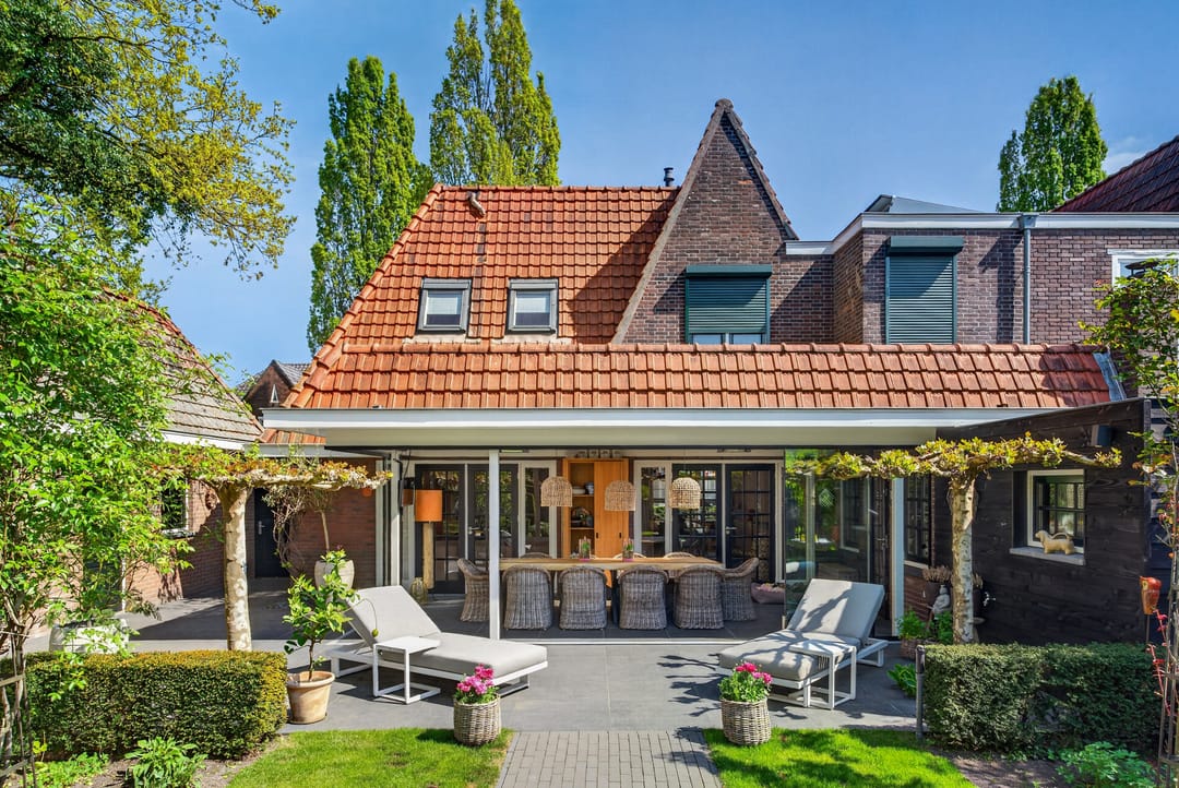 Foto 46 van Nieuwe Heikantstraat 3