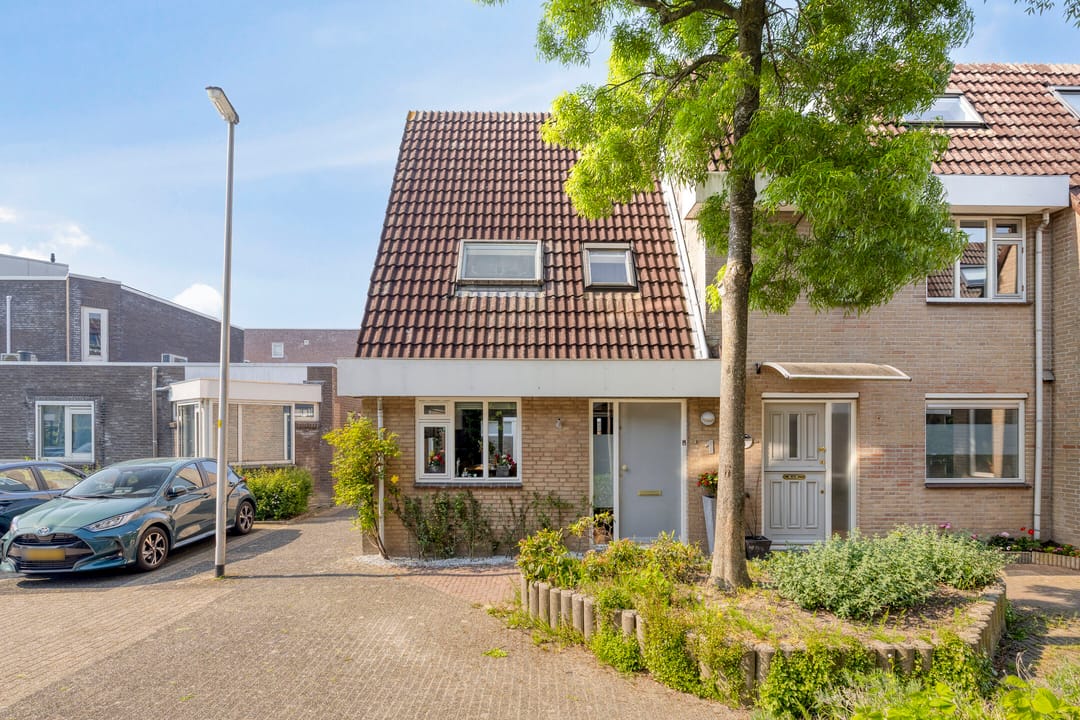 Foto 1 van Schelling 1