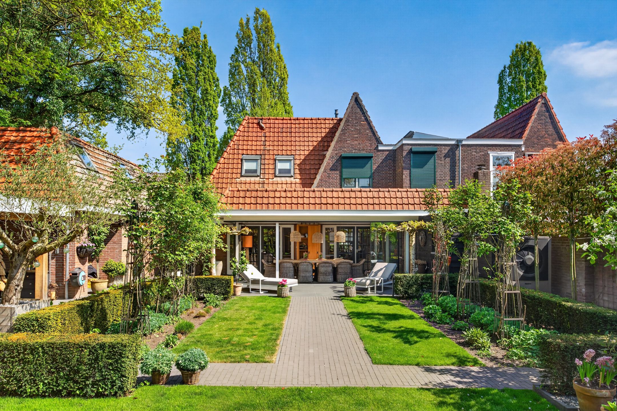 Foto 45 van Nieuwe Heikantstraat 3