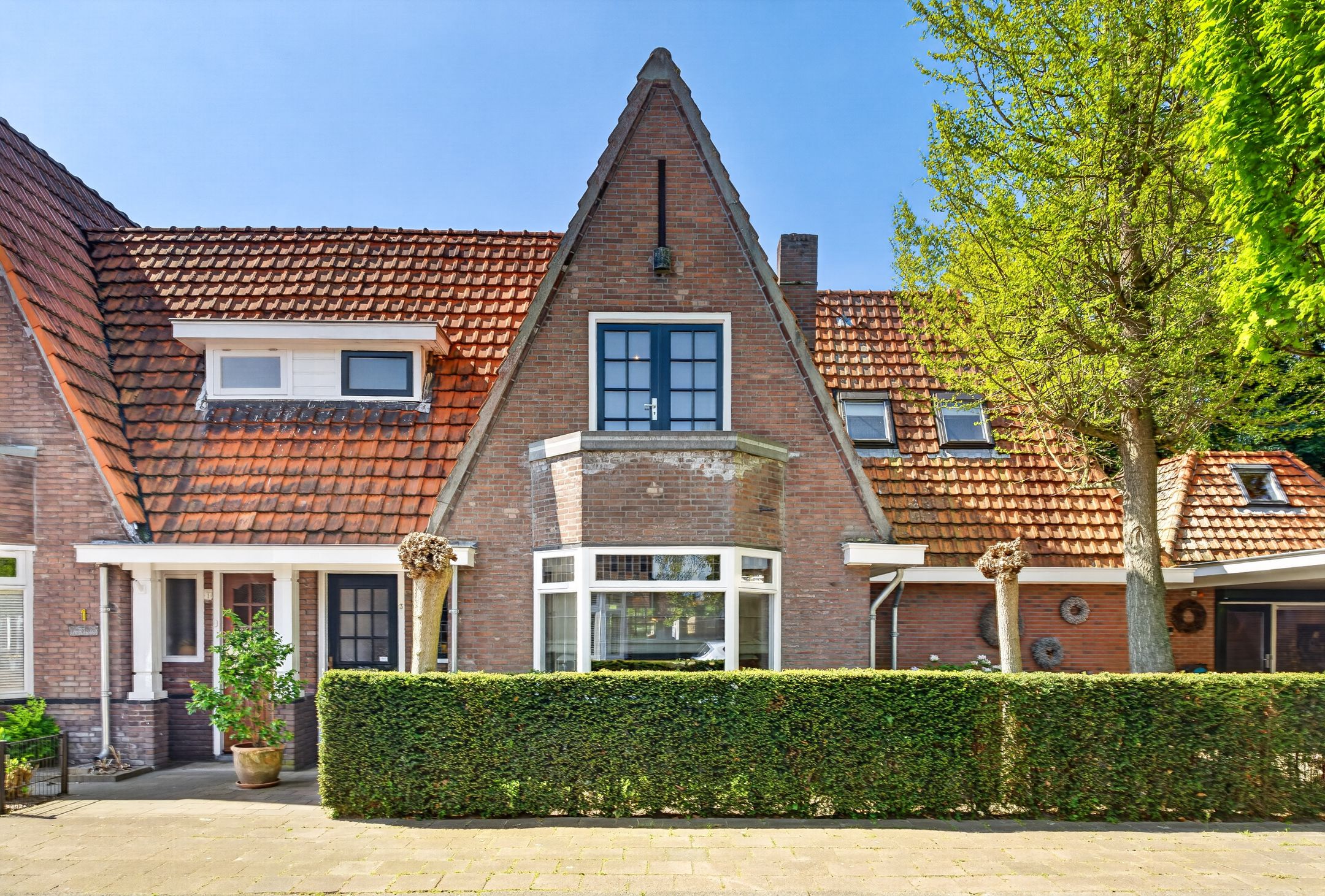 Nieuwe Heikantstraat 3