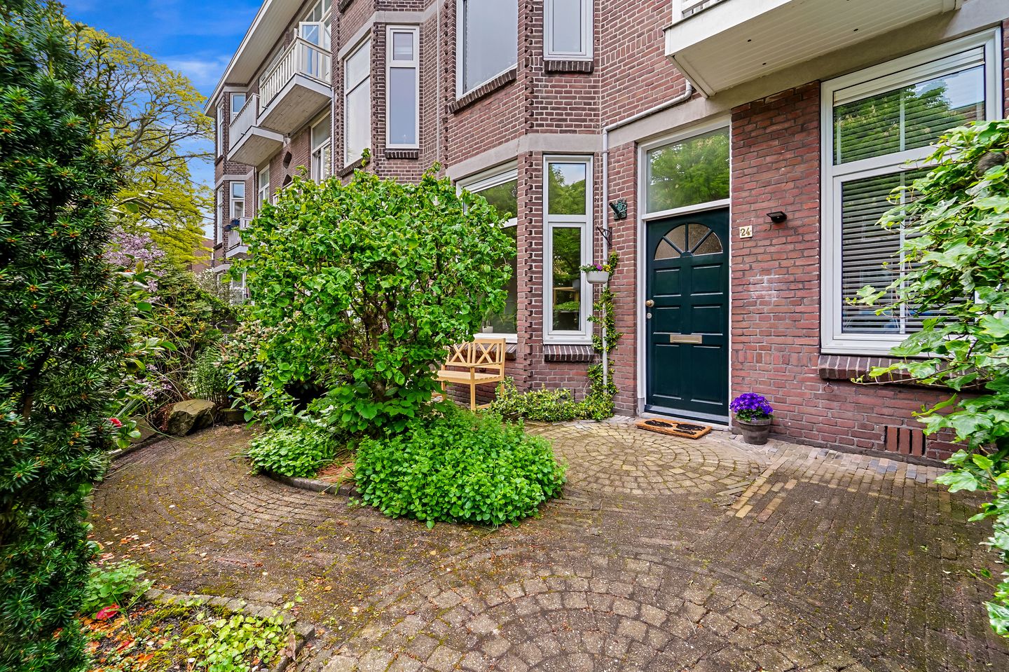 Photo 34 of Esdoornstraat 24
