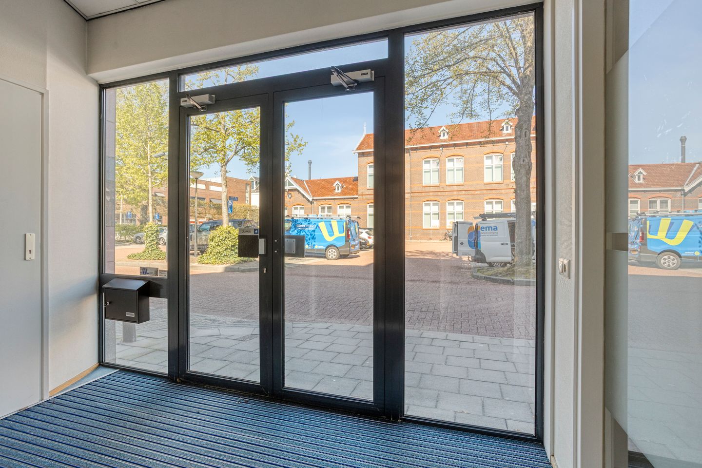 Bekijk foto 3 van Minckelersstate 1