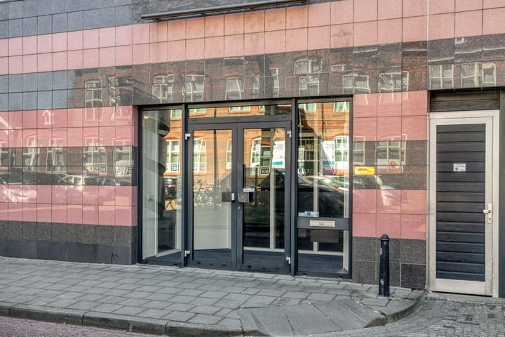 Minckelersstate 1