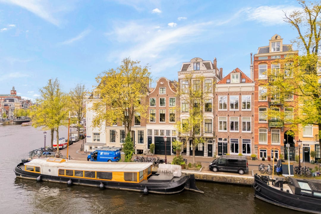 Photo 1 of Zwanenburgwal 288