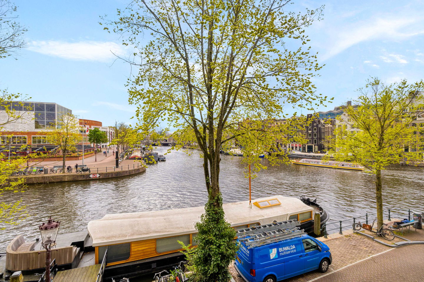 Photo 34 of Zwanenburgwal 288