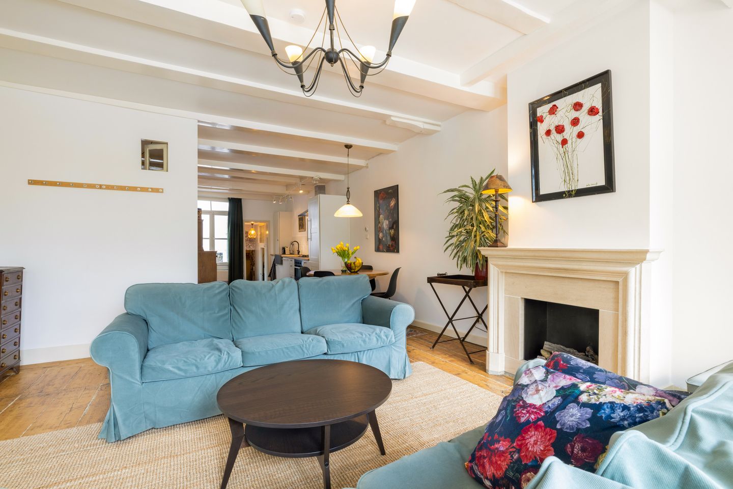 Photo 5 of Zwanenburgwal 288