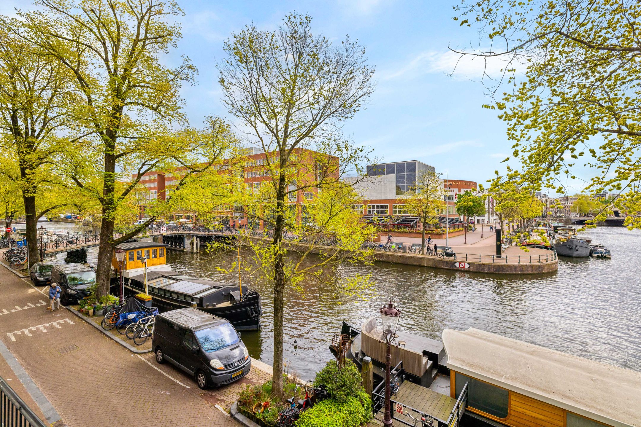 Photo 36 of Zwanenburgwal 288
