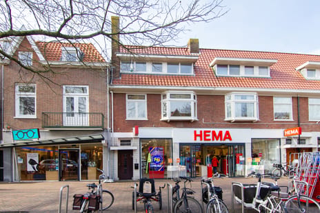 Binnenweg thumbnail