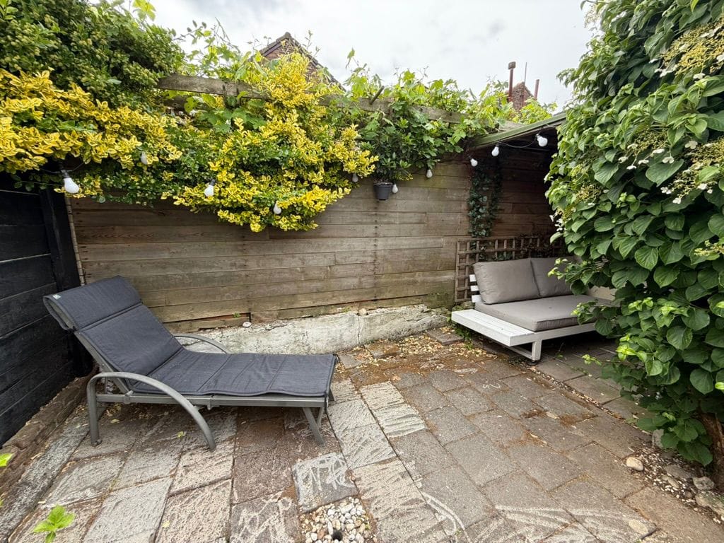 Photo 28 of Bouwen Ewoutstraat 60