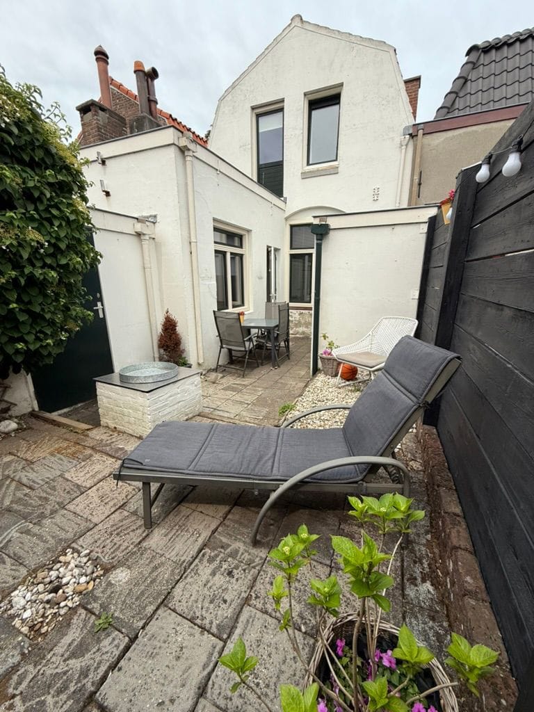 Photo 29 of Bouwen Ewoutstraat 60