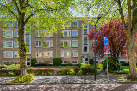 J.H.A. Schaperlaan thumbnail