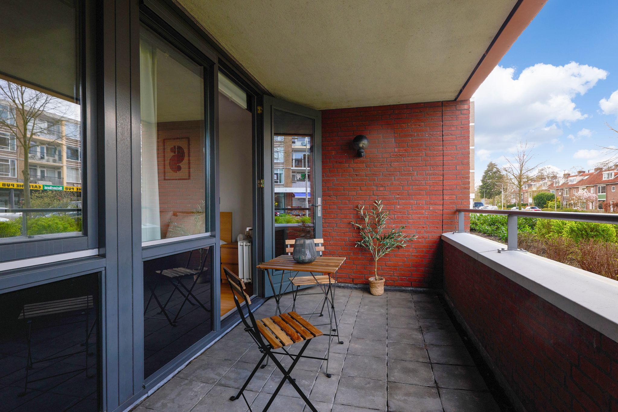 Foto 15 van Johannes Calvijnlaan 3