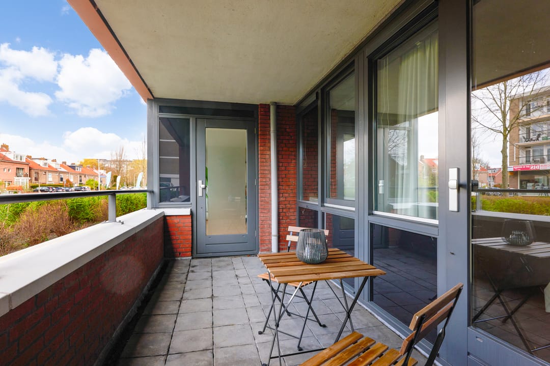 Foto 16 van Johannes Calvijnlaan 3