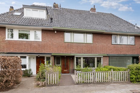 Albert Neuhuijsstraat thumbnail