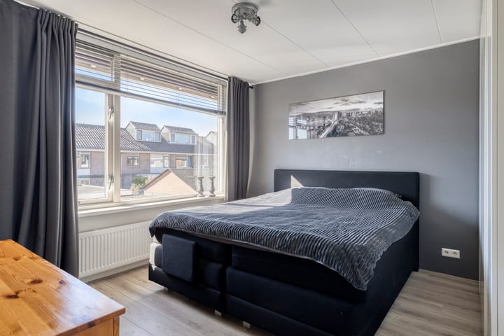 Photo 4 of Jacob van Ruysdaelstraat 14