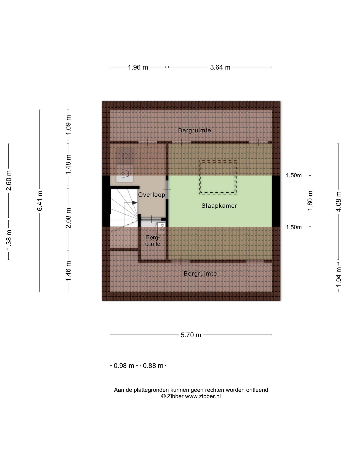 Corner House with Private Parking and Detached Garage — 40