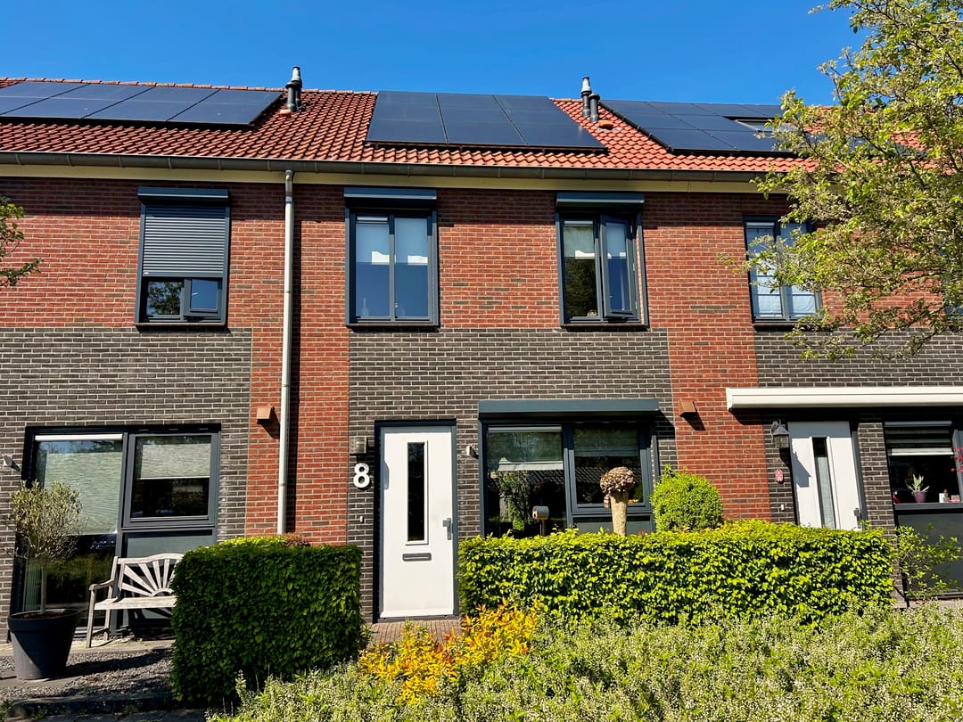 Foto 1 van Herenveldweg 8