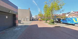 Bekijk 360° foto's