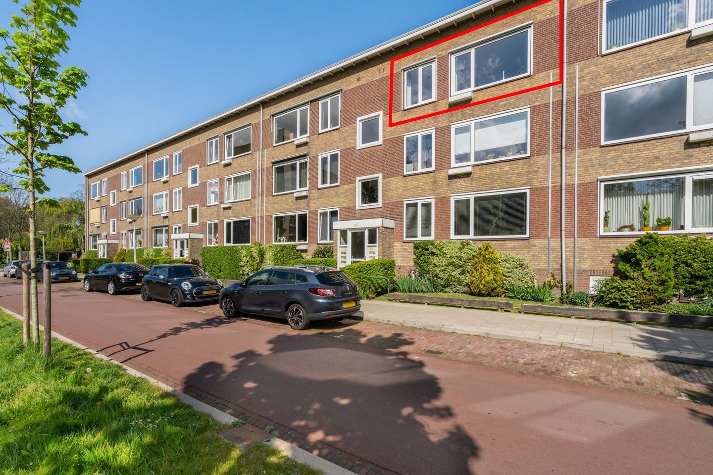 Van Foreestweg 248 Delft