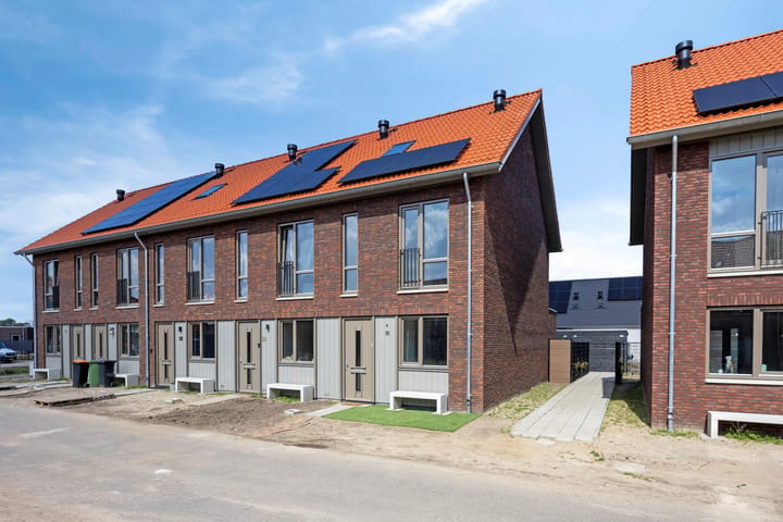 Foto 3 van Rijt 18