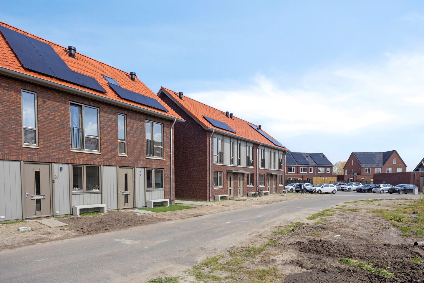 Foto 4 van Rijt 18