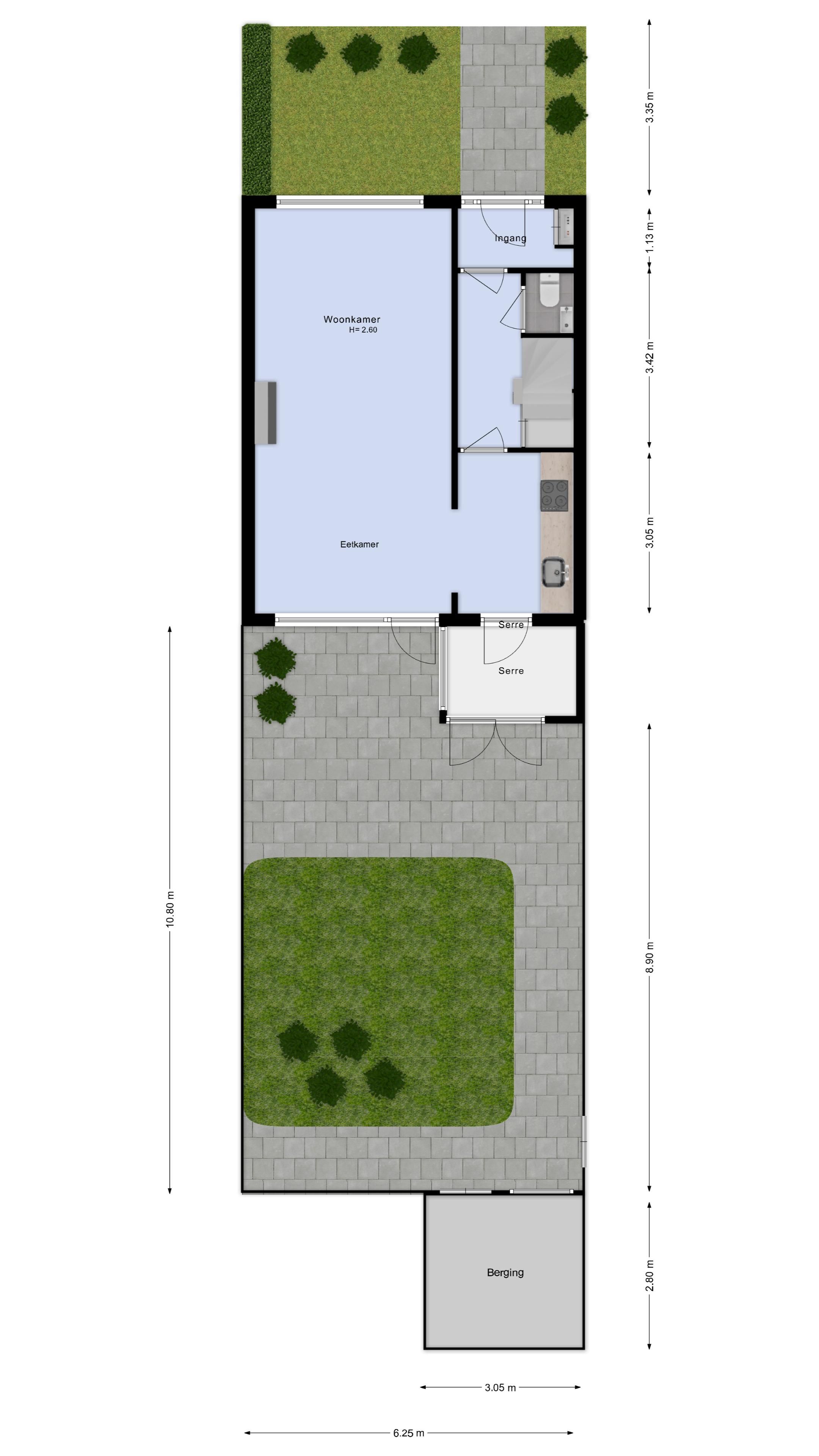 Foto 30 van Dr Ariënsstraat 3