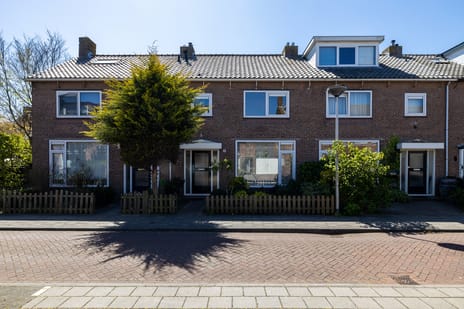 Dr Ariënsstraat thumbnail