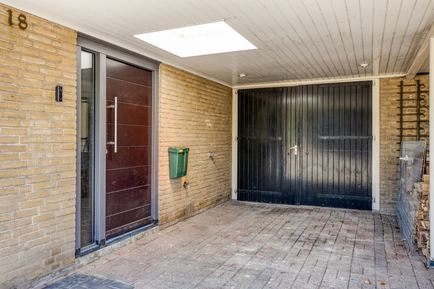 Foto 4 van van den Vondelstraat 18