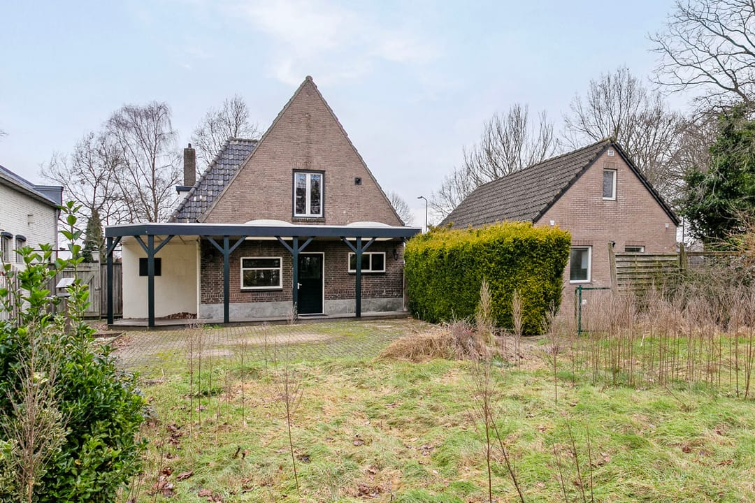 Photo 22 of Schijndelseweg 38