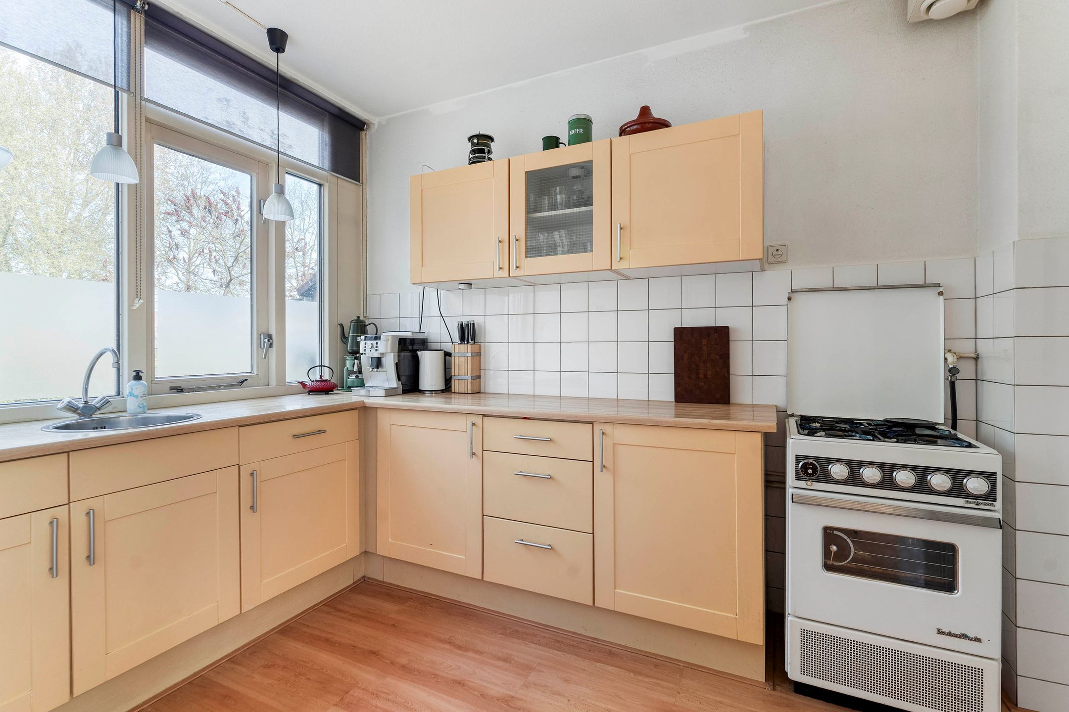 Photo 3 of Oudenboschstraat 15