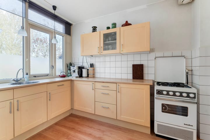 Photo 3 of Oudenboschstraat 15
