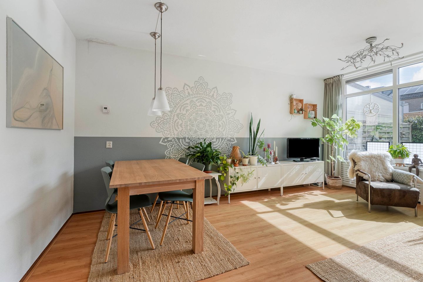 Photo 10 of Oudenboschstraat 15