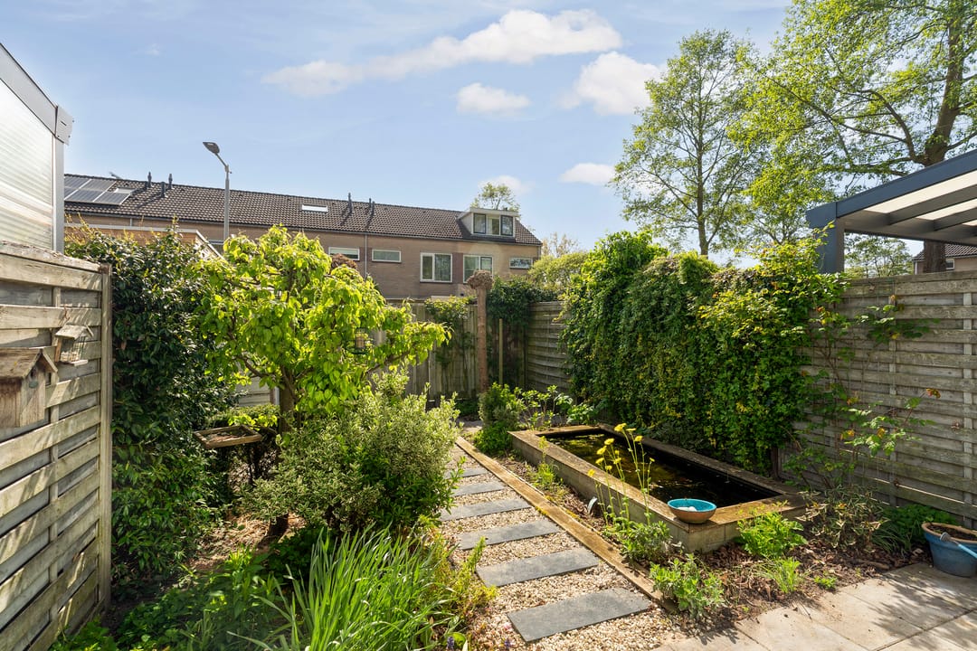 Photo 32 of Oudenboschstraat 15