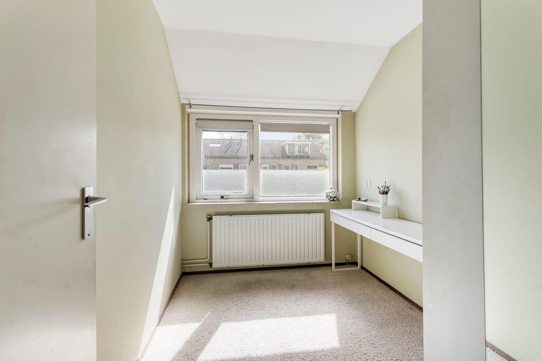 Photo 22 of Oudenboschstraat 15