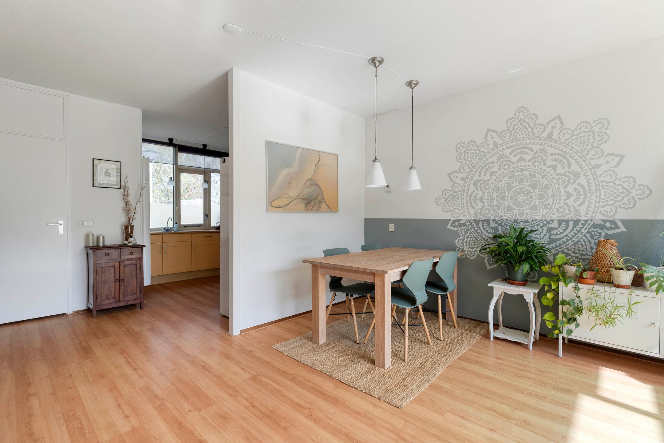 Photo 9 of Oudenboschstraat 15