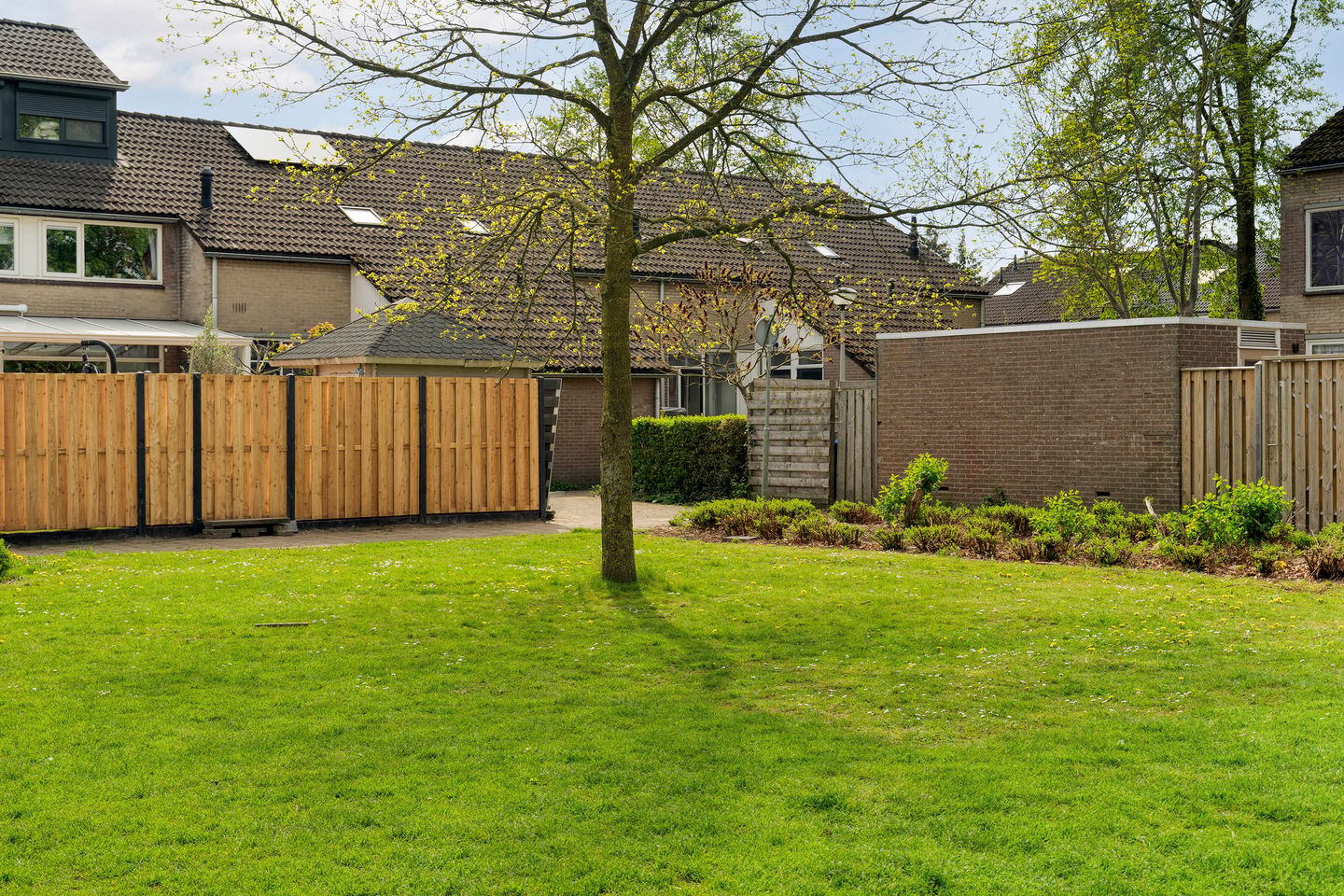 Photo 44 of Oudenboschstraat 15