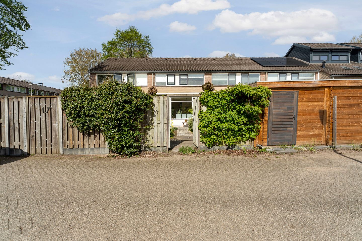 Photo 35 of Oudenboschstraat 15
