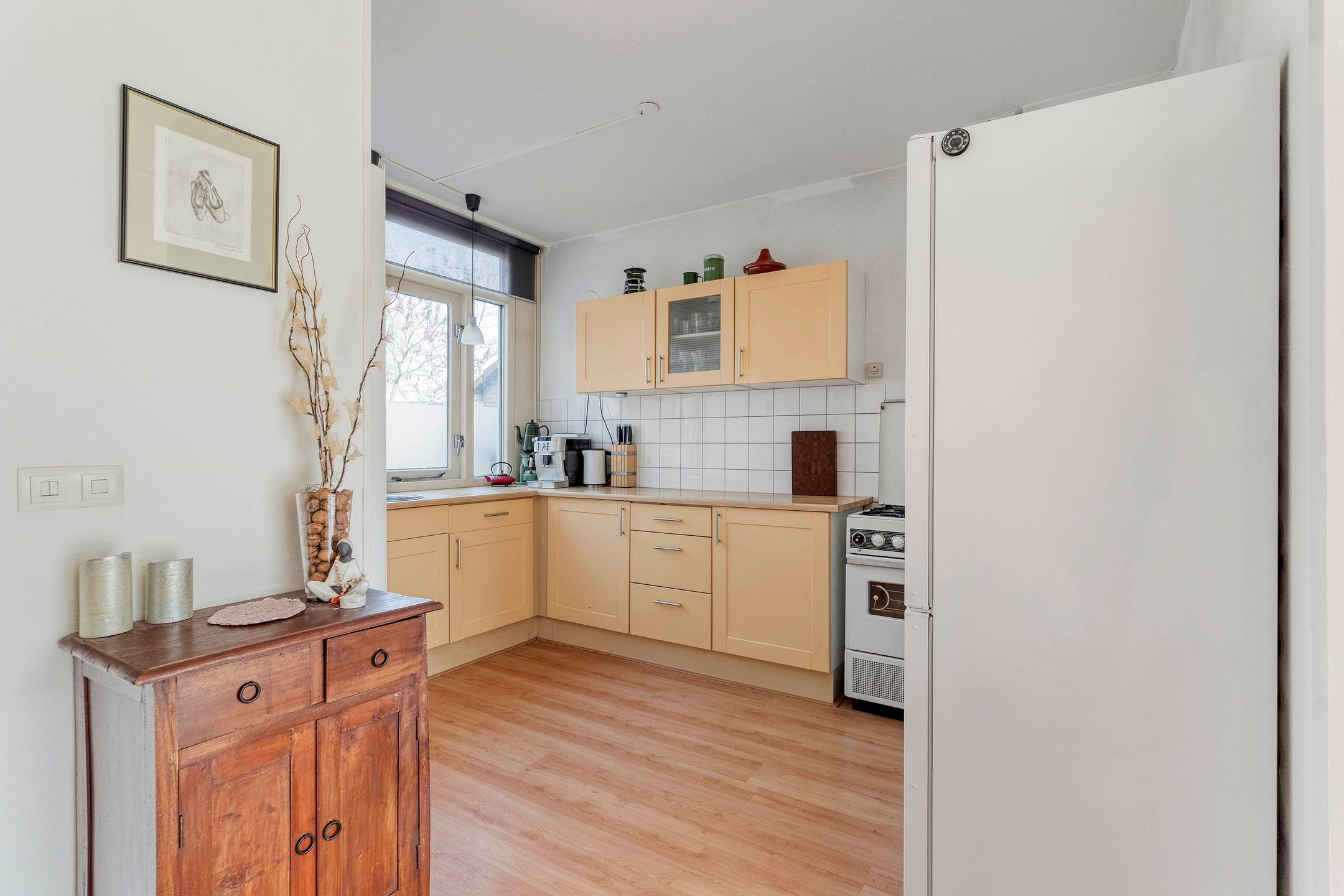 Photo 12 of Oudenboschstraat 15
