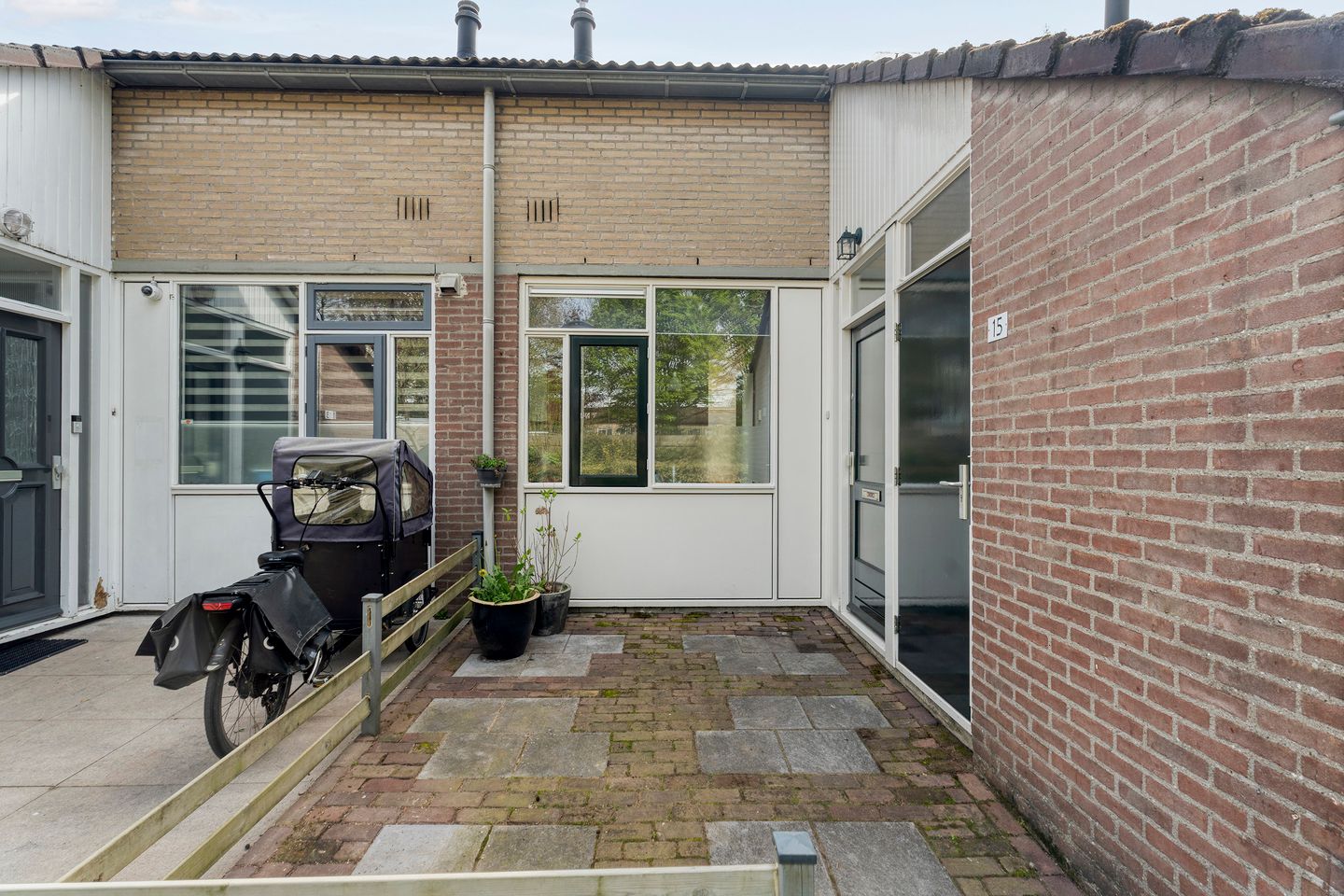 Photo 40 of Oudenboschstraat 15