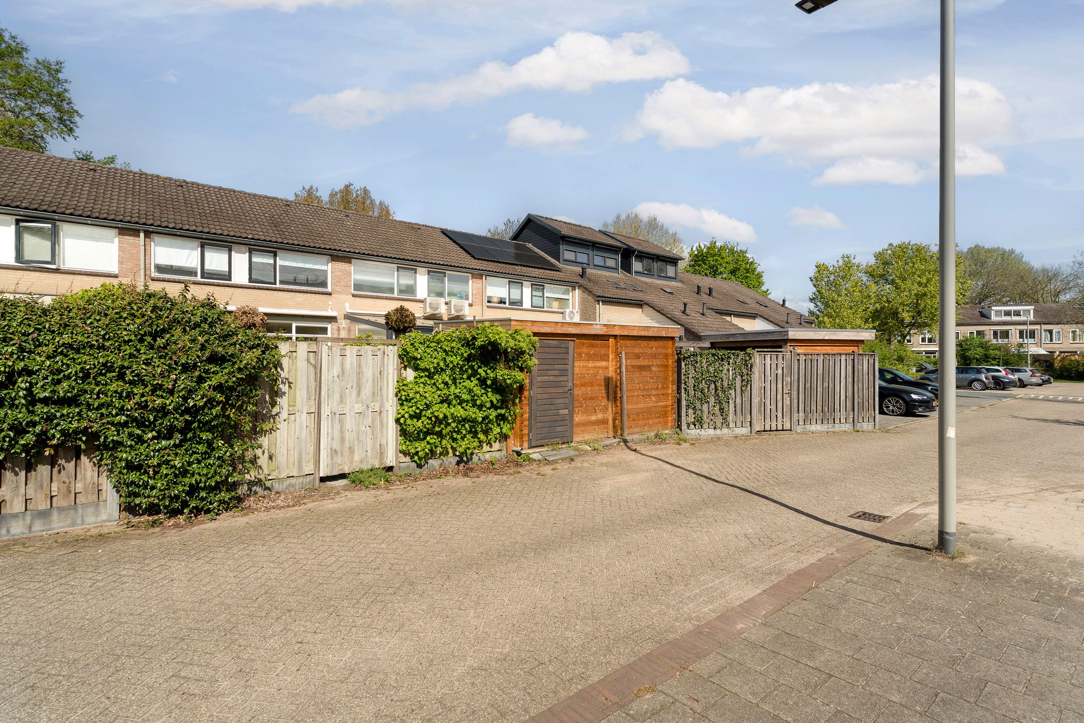 Photo 36 of Oudenboschstraat 15