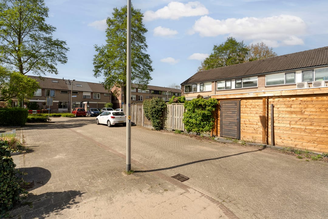 Photo 37 of Oudenboschstraat 15
