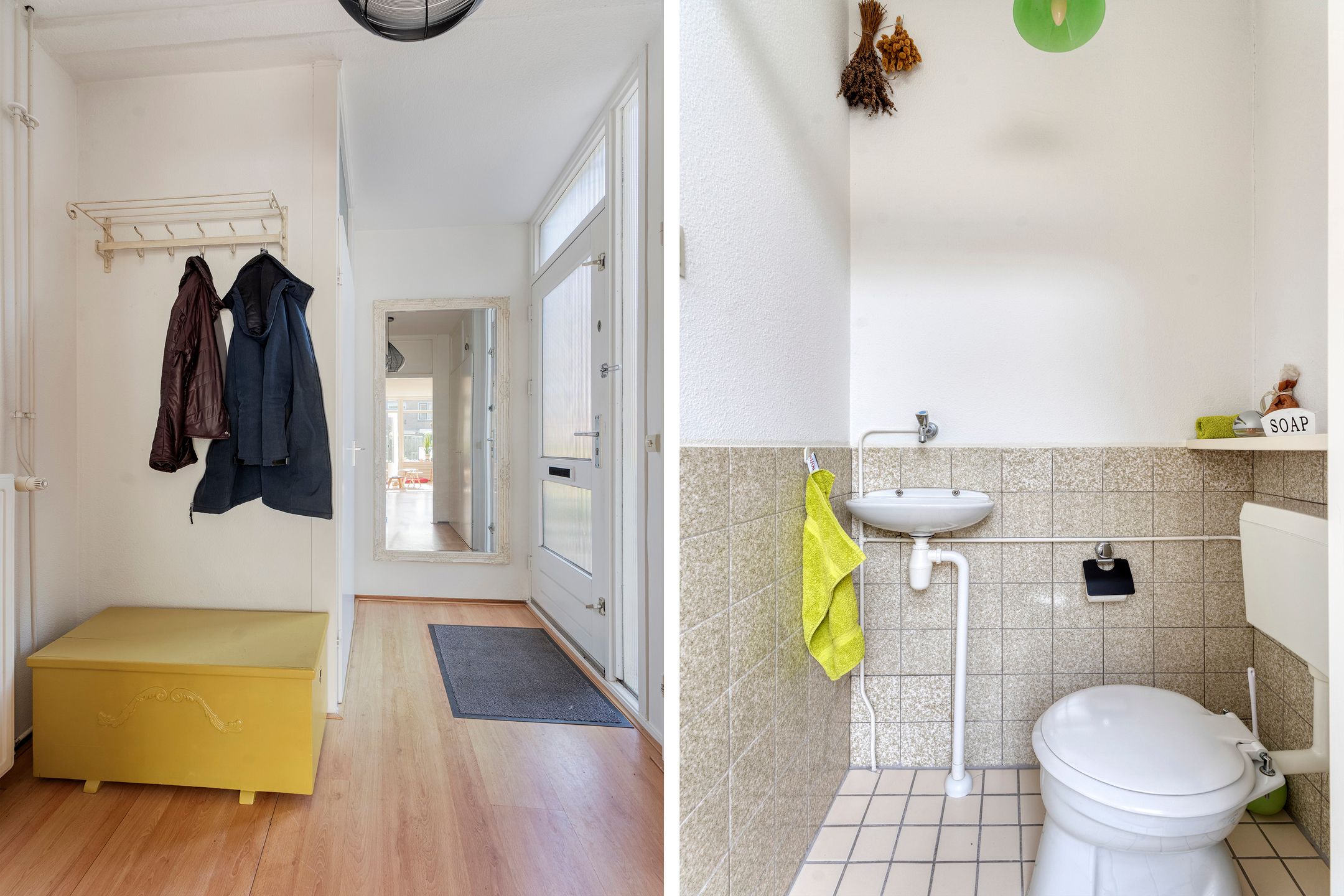 Photo 15 of Oudenboschstraat 15