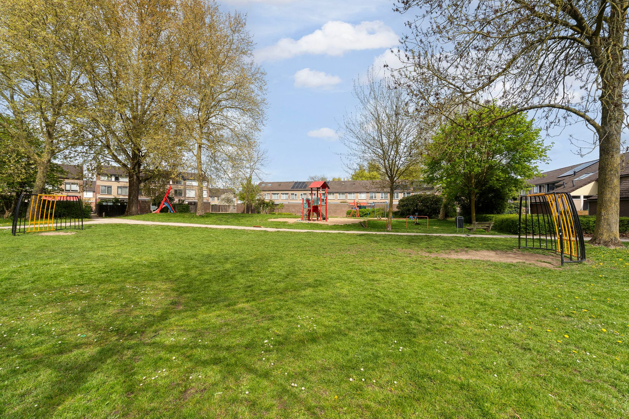 Photo 42 of Oudenboschstraat 15