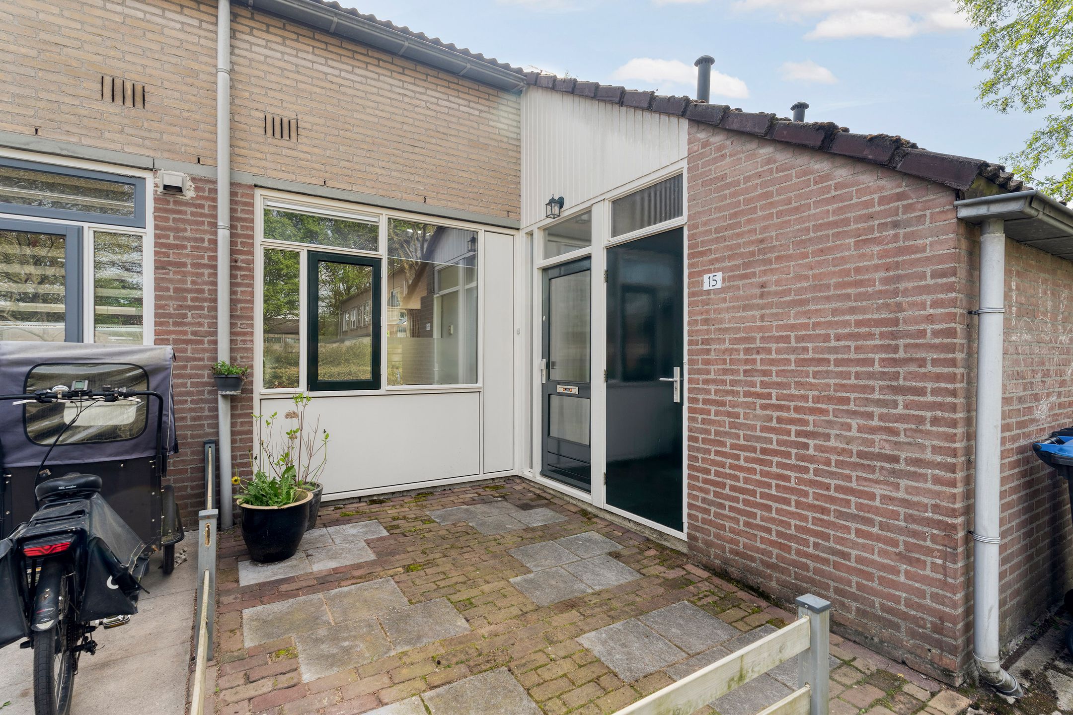 Photo 39 of Oudenboschstraat 15